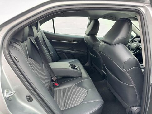 Certified 2023 Toyota Camry SE image 10