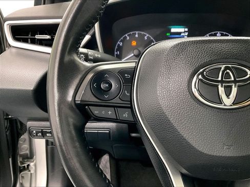 Used 2024 Toyota Corolla SE FWD image 22
