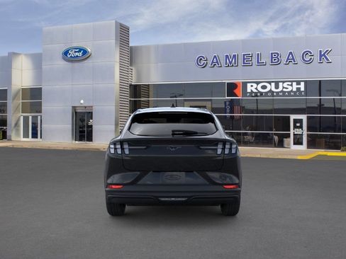 New 2026 Ford Mustang Mach-E Select RWD image 5