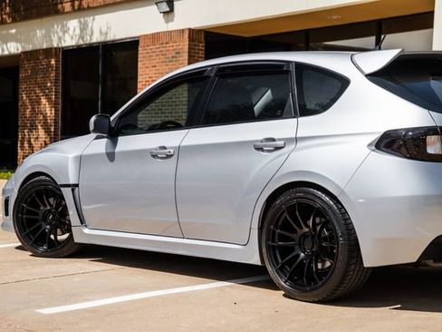 Used 2013 Subaru Impreza WRX Premium image 51