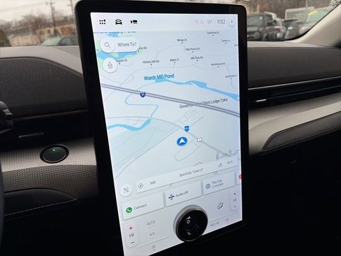 Used 2022 Ford Mustang Mach-E Select image 20