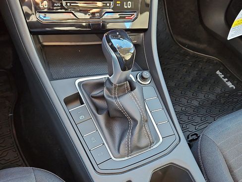New 2026 Volkswagen Jetta S image 12