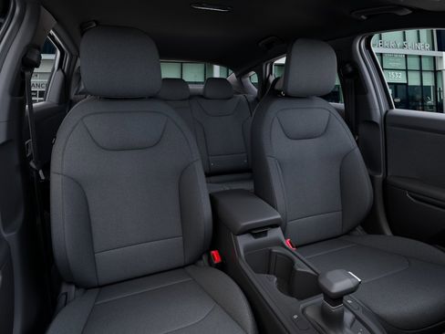 New 2026 Kia K4 LX image 16