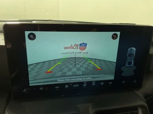 New 2026 Ford Mustang Coupe image 20