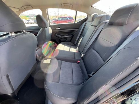 Used 2022 Nissan Altima 2.5 image 21