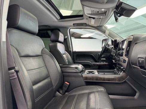 Used 2015 GMC Sierra 2500 Denali w/ Duramax Plus Package image 34