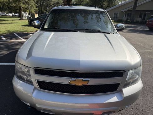 Used 2012 Chevrolet Tahoe LS RWD image 8
