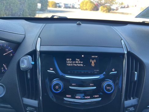 Used 2014 Cadillac ATS Sedan image 17