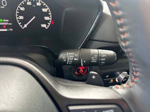 Used 2024 Honda CR-V Sport-L image 29
