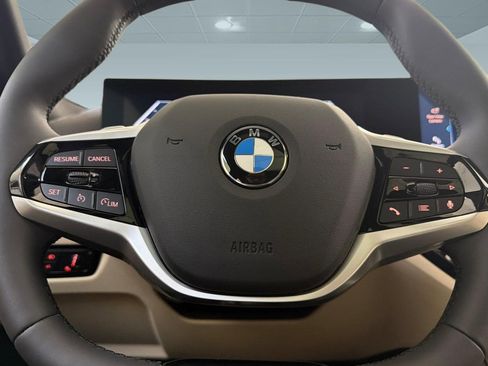 New 2026 BMW 330i Sedan w/ Convenience Package RWD image 17