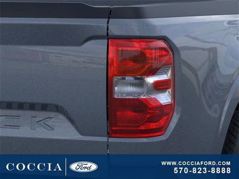 New 2026 Ford Maverick XLT image 22
