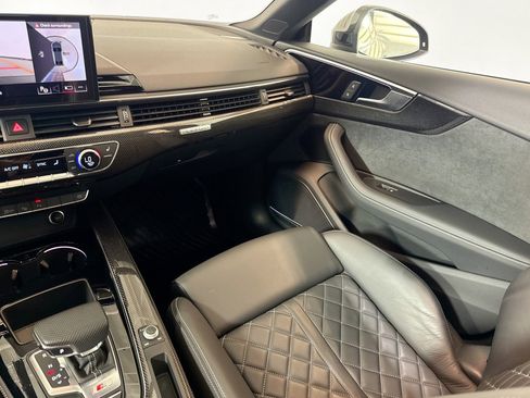 Used 2024 Audi S5 Prestige image 22