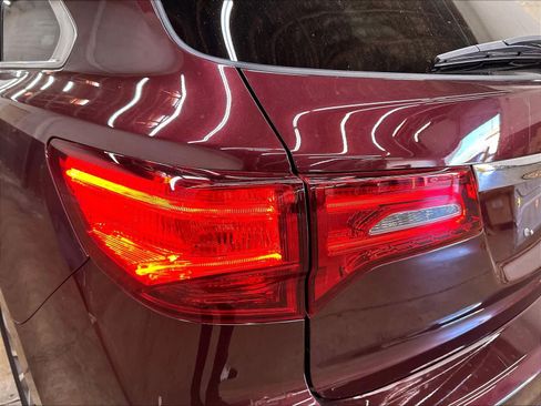 Used 2016 Acura MDX SH-AWD w/ Technology Package image 32