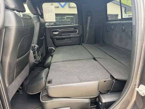 Used 2021 RAM 2500 Laramie image 41