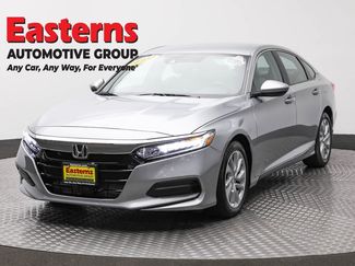 Used 2020 Honda Accord LX video 1