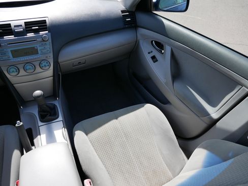 Used 2007 Toyota Camry CE image 11