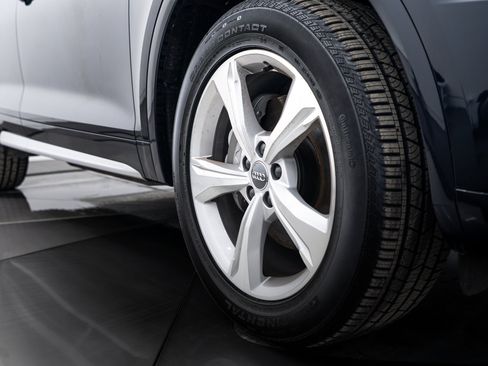 Used 2020 Audi Q5 2.0T Premium w/ Convenience Package image 22