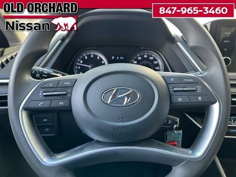 Used 2023 Hyundai Sonata SE image 22