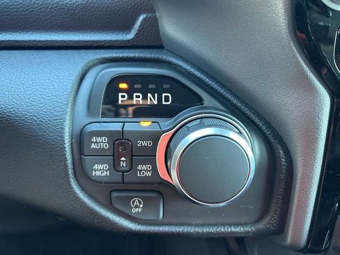 New 2026 RAM 1500 Big Horn image 31