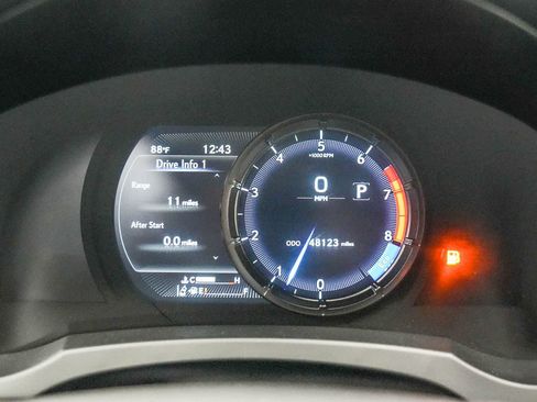 Used 2021 Lexus IS 350 F Sport w/ Accessory Package 2 RWD image 20