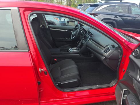 Used 2020 Honda Civic EX image 10