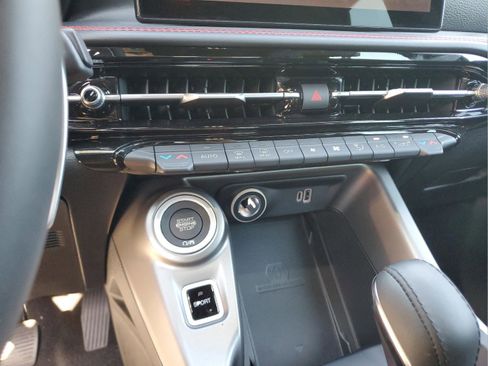 Used 2024 Dodge Hornet R/T Plus w/ Tech Pack Plus w/o Parking AWD/4WD image 19