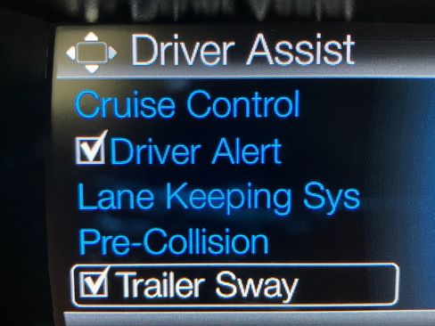 Certified 2018 Ford Explorer Limited w/ Equipment Group 301A image 35