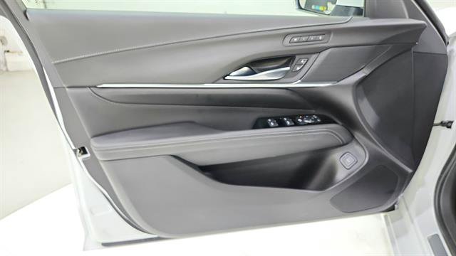 Used 2026 Cadillac CT4 Premium Luxury AWD/4WD image 20