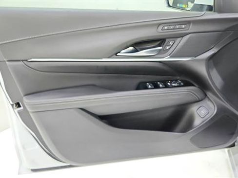 Used 2026 Cadillac CT4 Premium Luxury AWD/4WD image 20