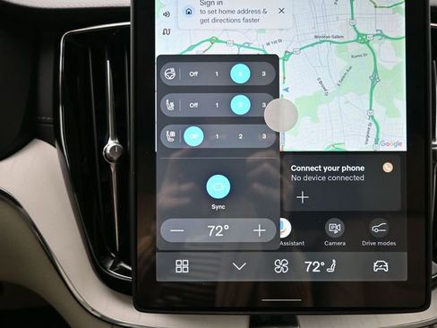 New 2026 Volvo XC60 B5 Ultra w/ Protection Package Premier image 23