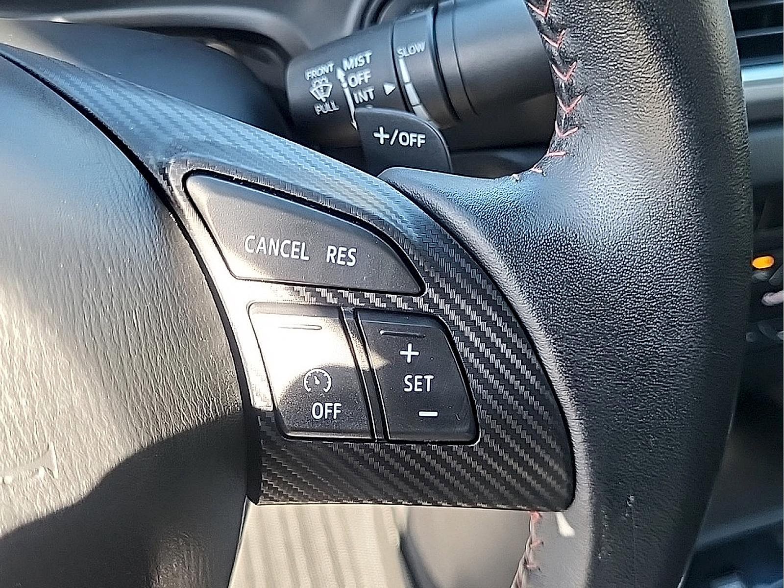 Used 2014 MAZDA MAZDA3 s Touring FWD image 18