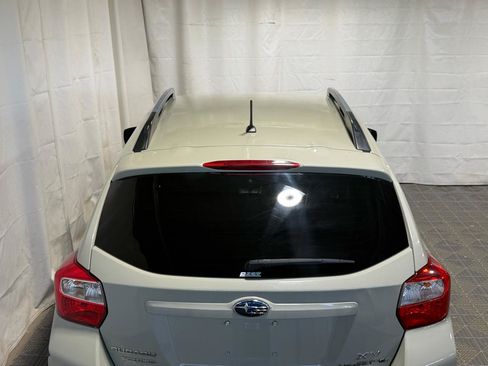 Used 2014 Subaru Crosstrek 2.0i Premium AWD/4WD image 7