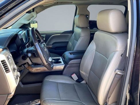 Used 2017 GMC Sierra 1500 SLT image 26