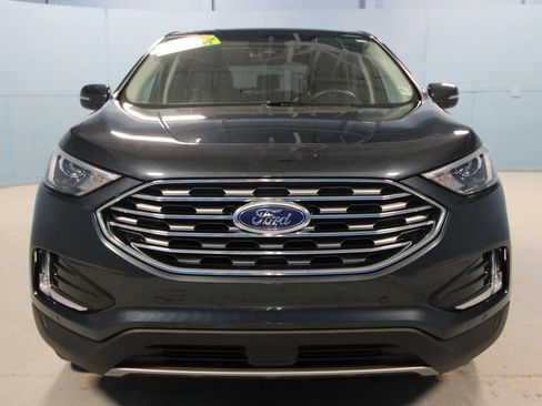 Used 2023 Ford Edge Titanium AWD/4WD image 27