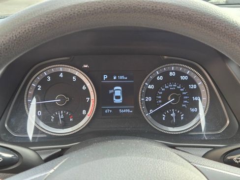 Used 2022 Hyundai Sonata SE image 24