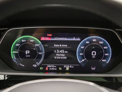 Certified 2024 Audi Q8 e-tron Premium AWD/4WD image 25