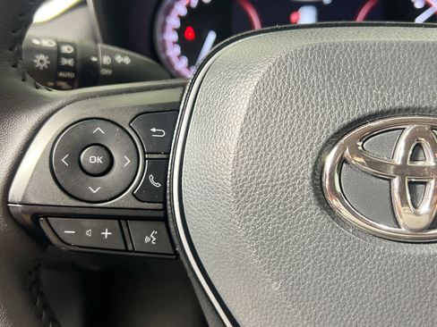 Used 2024 Toyota RAV4 XLE Premium AWD/4WD image 18