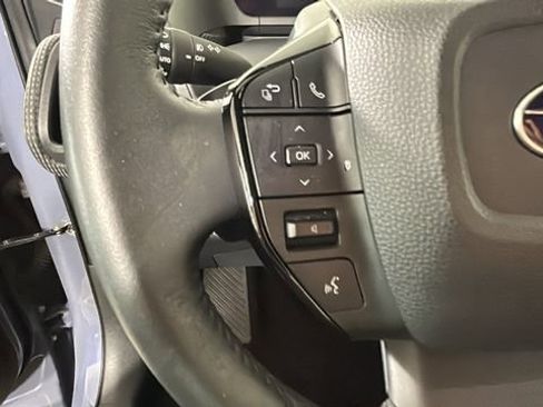 Used 2023 Subaru Solterra AWD image 16