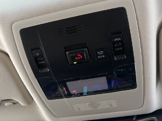 Used 2024 Lexus ES 300h w/ Premium Package FWD image 42