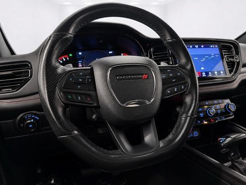 Used 2023 Dodge Durango GT AWD/4WD image 28