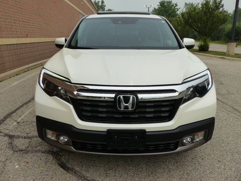 Used 2018 Honda Ridgeline RTL-E image 14