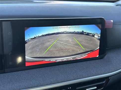 New 2026 Nissan Kicks S w/ Charging Package image 18