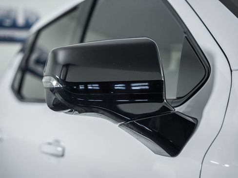 Used 2024 Chevrolet Silverado EV RST image 17