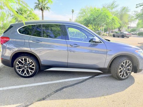 Used 2020 BMW X1 sDrive28i image 6