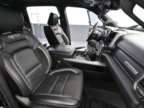 Used 2023 RAM 1500 Rebel w/ Rebel Level 2 Equipment Group image 55