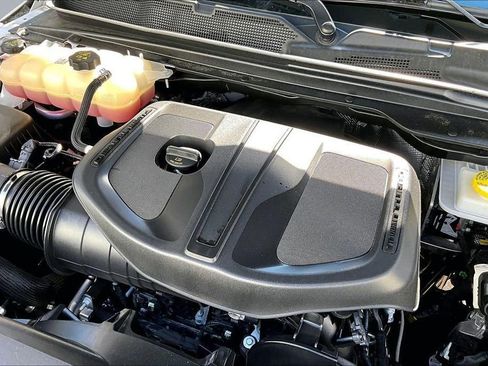 Used 2025 RAM 1500 Lone Star image 33