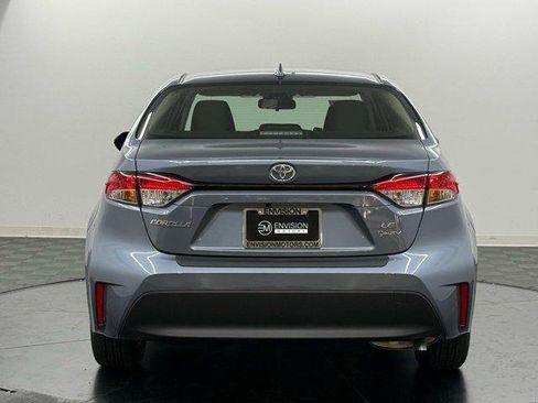 Certified 2026 Toyota Corolla LE image 7