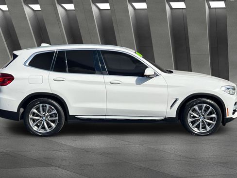 Used 2019 BMW X3 xDrive30i w/ Premium Package image 3