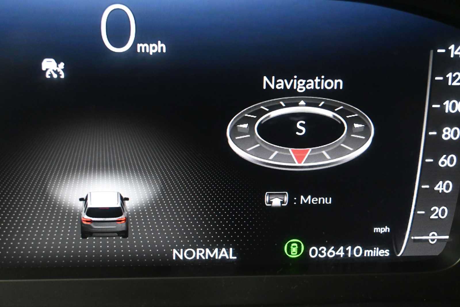 Certified 2023 Honda Pilot Elite image 15
