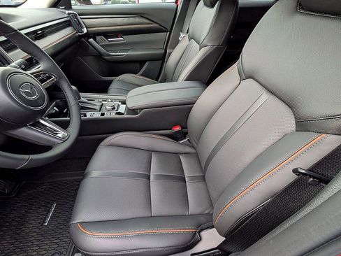 New 2026 MAZDA CX-50 2.5 Hybrid w/ Weather Package image 14